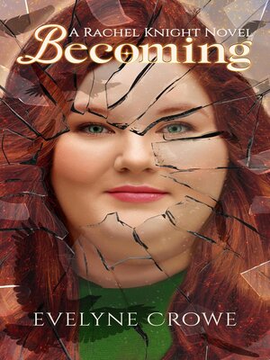 Becoming - ebook